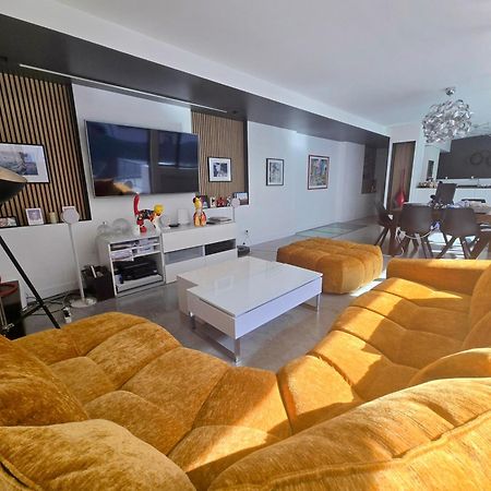 Rouen Centre Avec Sauna - Jacuzzi - Parking - 5 Etoiles Exteriör bild