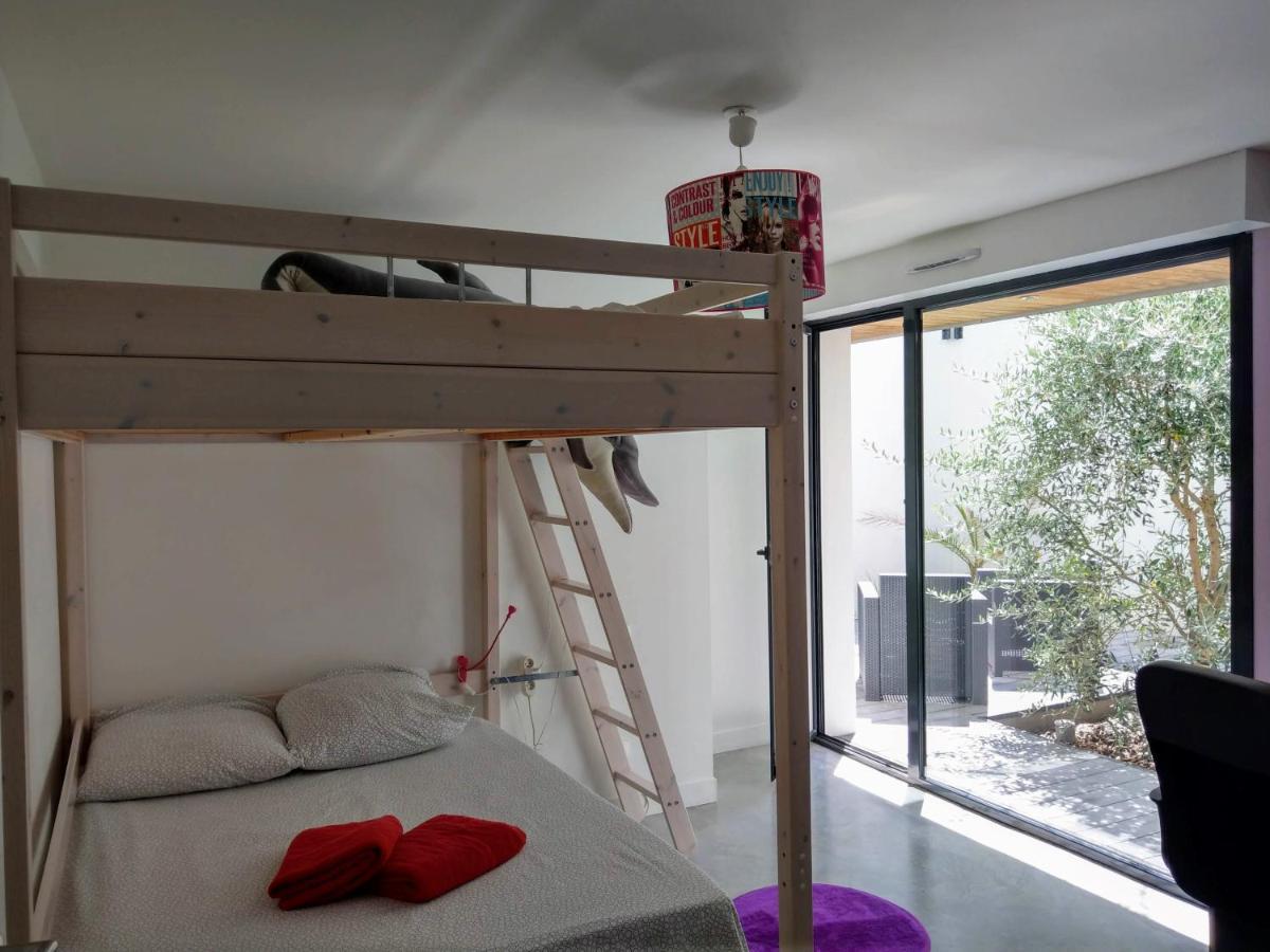 Rouen Centre Avec Sauna - Jacuzzi - Parking - 5 Etoiles Exteriör bild