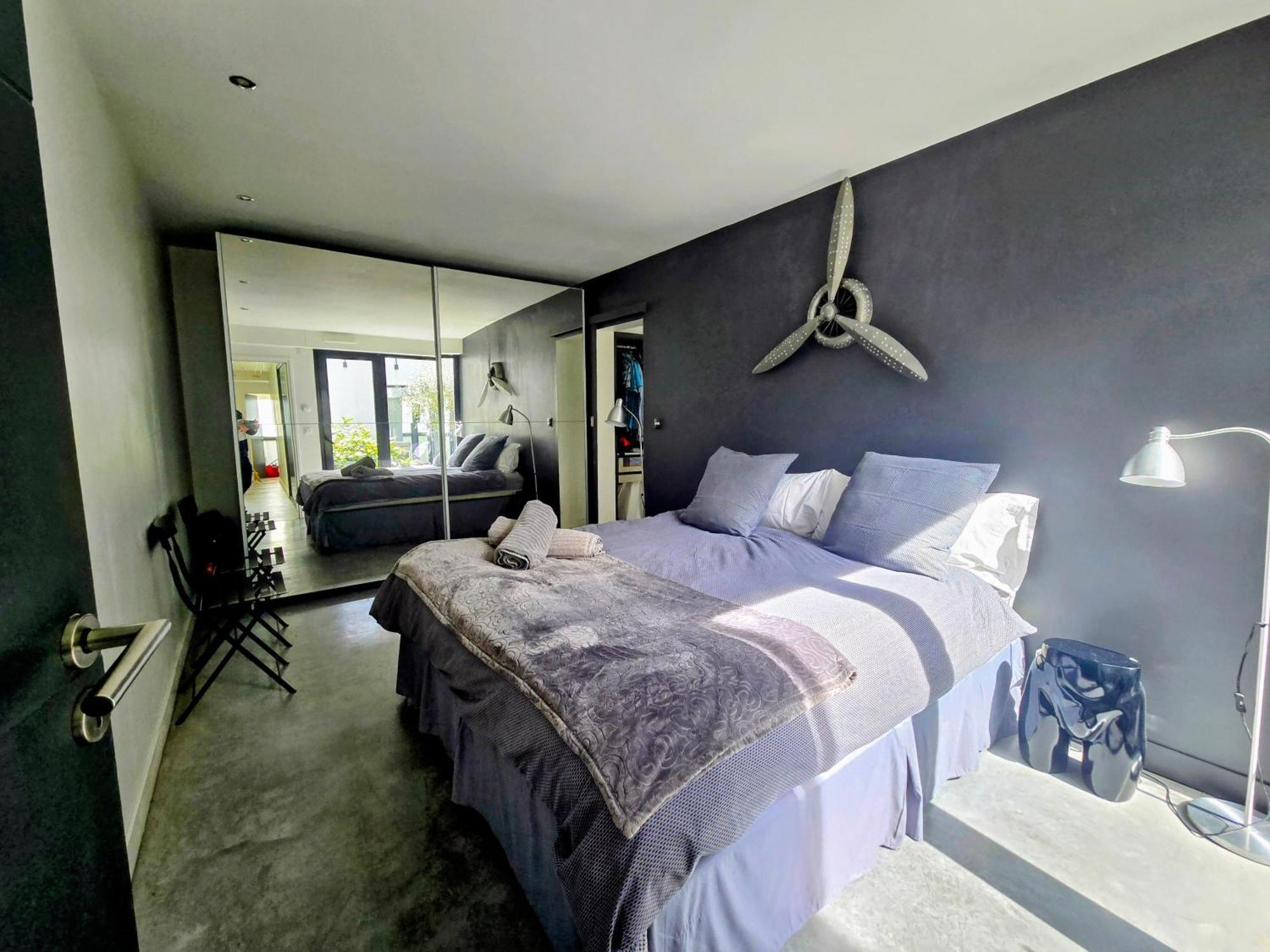 Rouen Centre Avec Sauna - Jacuzzi - Parking - 5 Etoiles Exteriör bild